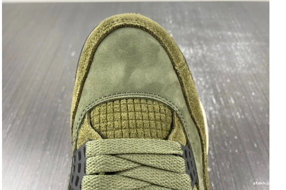  FB9927-200  FB9927-200 Craft Medium Retro Jordan SE  Olive 4  0308